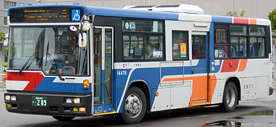 KL-UA452MAN