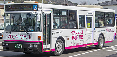 KL-JP252NAN