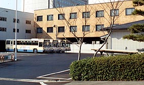 Senri-Chuo