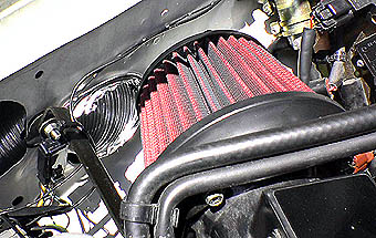 Air Intake