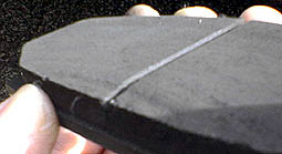 Brake Pad