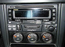 Head Unit