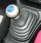 Shift Knob