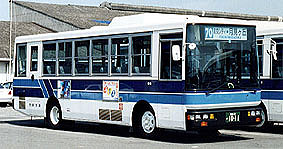 UD-Midi Bus